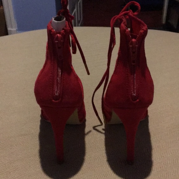 Booties - Picture 3 of 3